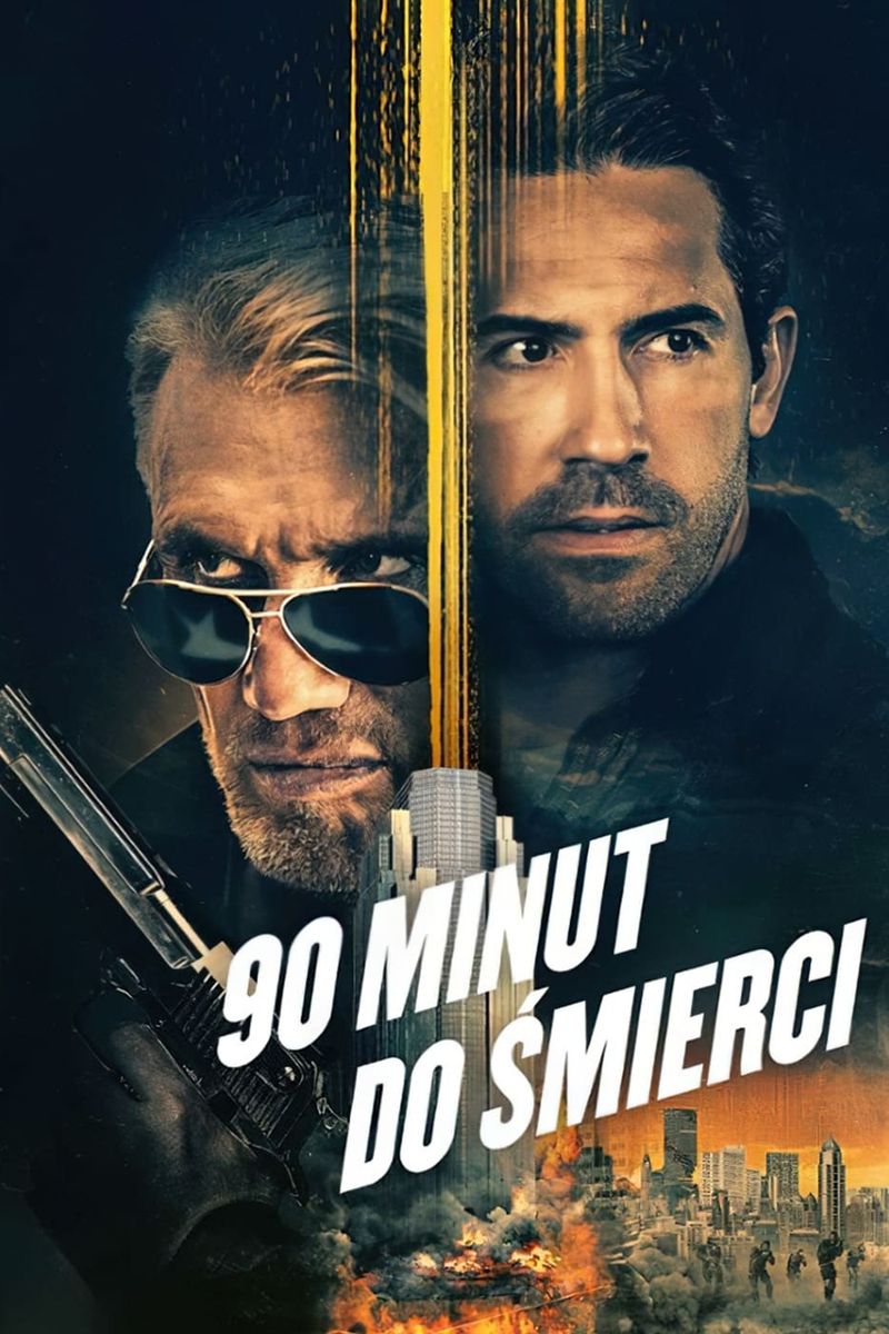 90 minut do śmierci